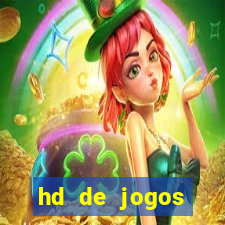 hd de jogos aliexpress - download